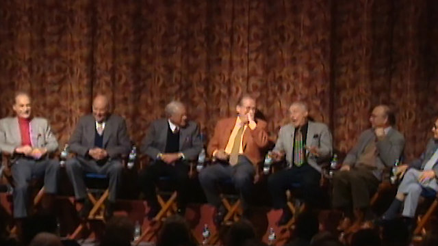 Watch Caesar's Writers Online