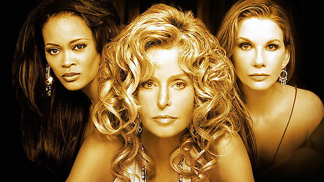 Watch Hollywood Wives: The New Generation Online