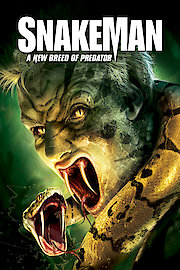 Snake King
