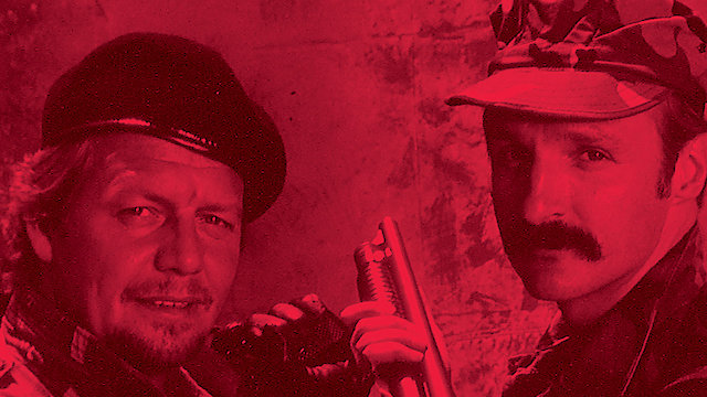 Watch In the Line of Duty: The FBI Murders Online