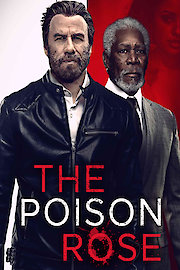 Poison Rose poster