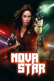 Nova Star poster