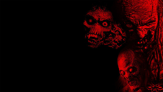 Watch Forbidden Freaks Online