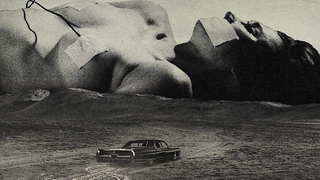 Watch The Pick-Up Online