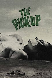 The Pick-Up poster