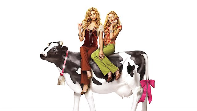 Watch Cow Belles Online