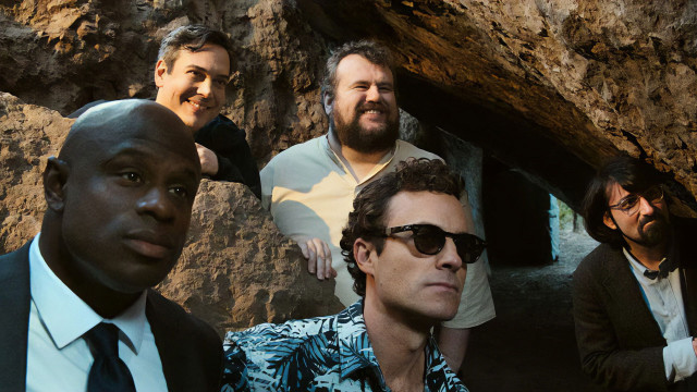 Watch The Napa Boys Online