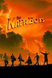 The Napa Boys poster