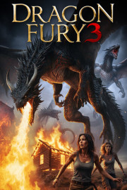 Dragon Fury 3 poster