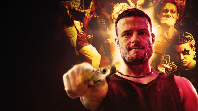 Watch The Final Party Online