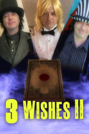 3 Wishes II poster