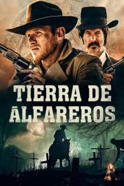 Tierra de alfareros (Doblado)