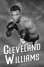 Cleveland Williams poster