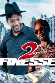 2 Finesse poster