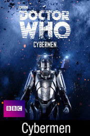 Doctor Who Monsters: Cybermen: Doctor Who Classic:  Tomb of the Cybermen, Episode 2