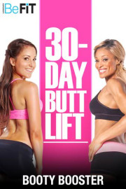 Befit: 30 Day Butt Lift -  Booty Booster