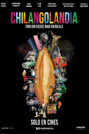 Chilangolandia