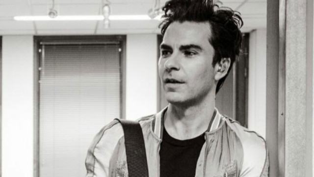 Watch Don't Let the Devil Take Another Day Online