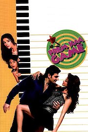 Prem Kaa Game poster