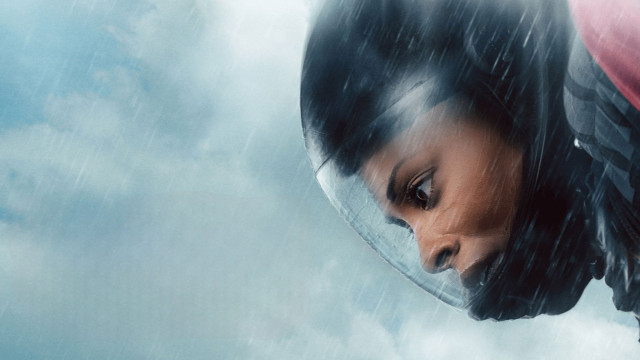 Watch Pushed Off a Plane and Survived Online