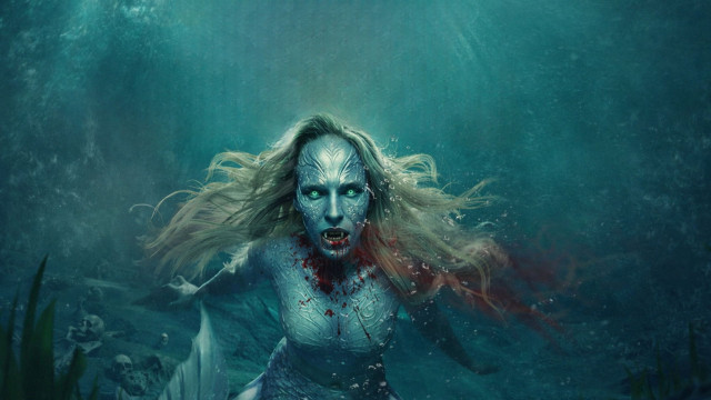 Watch Deadly Little Mermaid Online