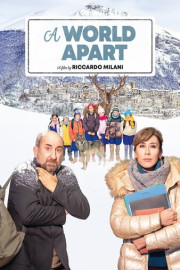 A World Apart (Un mondo a parte)