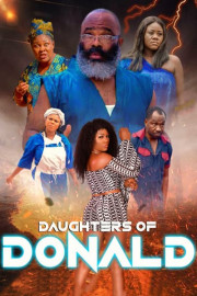 Daughters of Donald poster