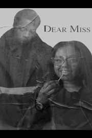 Dear Miss poster