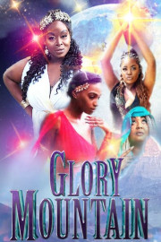 Glory Mountain poster