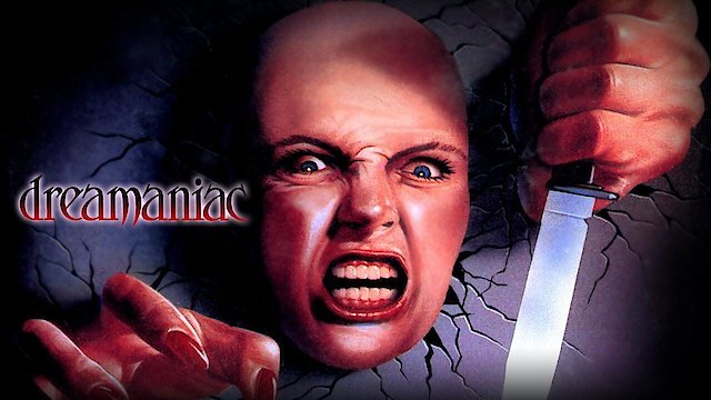 Watch Dreamaniac Online
