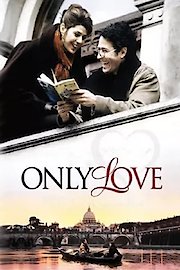 Only Love poster