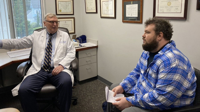 Watch Fear of Flying Online