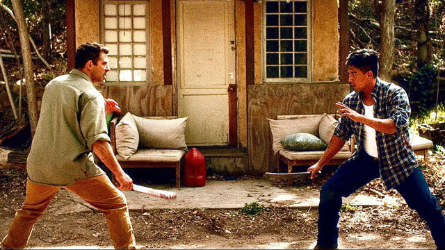 Watch Mexicali Online