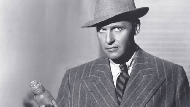 Watch Ellery Queen and the Murder Ring Online