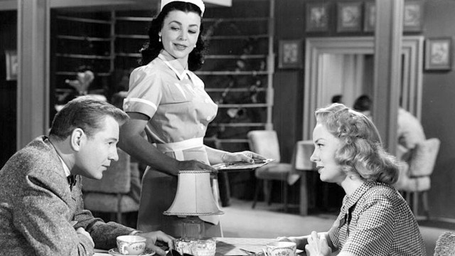 Watch F.B.I. Girl Online