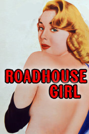 Roadhouse Girl poster