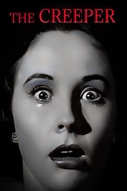 The Creeper poster