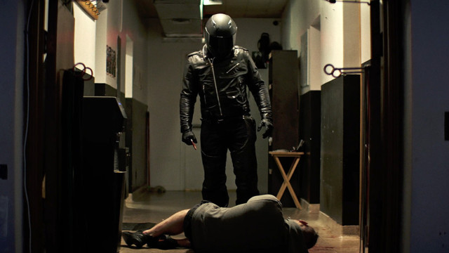 Watch Death Cycle Online