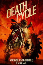 Death Cycle poster