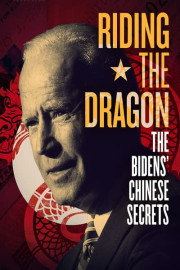 Riding the Dragon poster