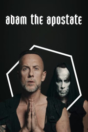 Adam the Apostate poster