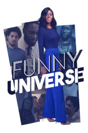Funny Universe poster