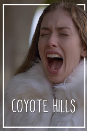 Coyote Hills