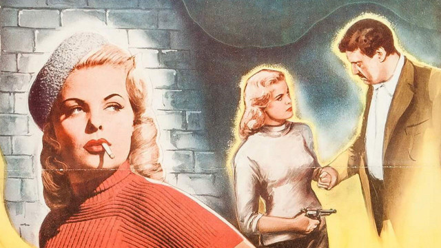 Watch One Girl's Confession Online