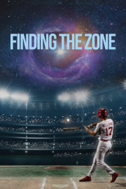Finding the Zone poster