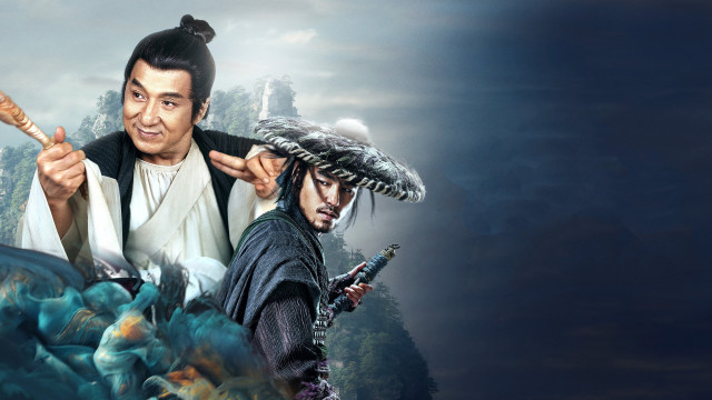 Watch The Knight Of Shadows Online