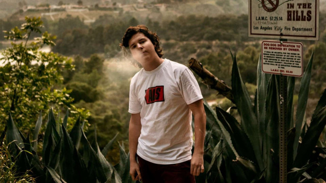 Watch 7 Years of Lukas Graham Online