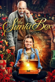 The Santa Box poster