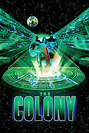 The Colony poster