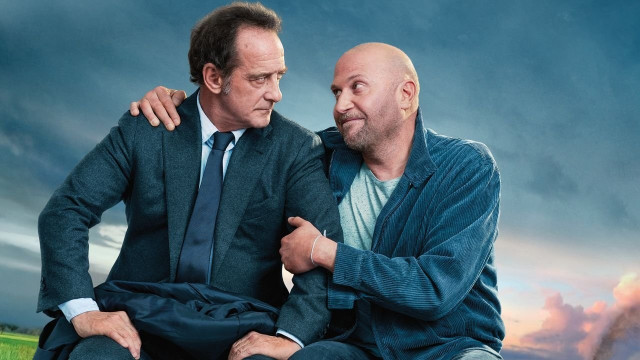 Watch My Cousin Online